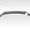 Extreme Dimensions 2015-2018 Ford Focus Duraflex Max Front Lip 115905