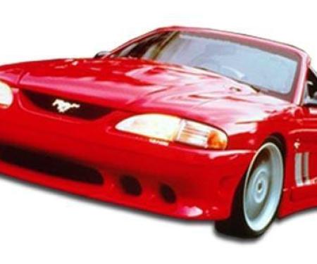 Extreme Dimensions 1994-1998 Ford Mustang Duraflex Colt Kit 110222