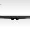 Extreme Dimensions 2015-2023 Ford Mustang Duraflex CVX Rear Wing 112868