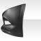 Extreme Dimensions 2013-2016 Ford Fusion Duraflex Racer Front Lip 109333