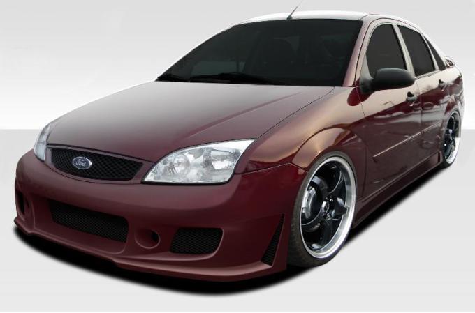 Extreme Dimensions 2005-2007 Ford Focus Duraflex B-2 Kit 106863