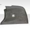 Extreme Dimensions 1994-2004 Ford Mustang Duraflex CVX Tonneau Cover 104716