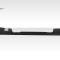 Extreme Dimensions 2005-2014 Ford Mustang Duraflex Stallion Side Skirts 104297