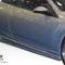 Extreme Dimensions 1999-2002 Mercury Cougar Duraflex Bomber Side Skirts 102123