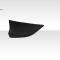 Extreme Dimensions 2014-2019 Ford Fiesta Duraflex CPR Rear Lip 116928