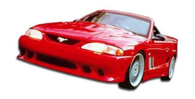 Extreme Dimensions 1994-1998 Ford Mustang Duraflex Colt Kit 110222