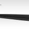 Extreme Dimensions 2010-2019 Ford Taurus Duraflex Racer Side Skirts 107626