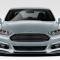 Extreme Dimensions 2013-2016 Ford Fusion Duraflex Racer Kit 109402