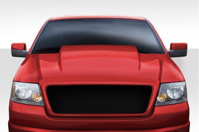 Extreme Dimensions 2004-2008 Ford F150 Duraflex Cowl Hood 112573