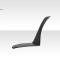 Extreme Dimensions 2018-2023 Ford Mustang Duraflex Z1 Front Lip 116732