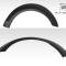 Extreme Dimensions 2005-2009 Ford Mustang Duraflex GT500 Fender Flare 104913