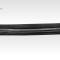 Extreme Dimensions 1979-1993 Ford Mustang Duraflex Apex Aero Front Lip 117280