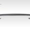Extreme Dimensions 2005-2009 Ford Mustang Duraflex GT350 Look Rear Wing 114630
