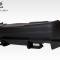 Extreme Dimensions 1999-2004 Ford Mustang Duraflex Bomber Kit 111250