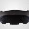 Extreme Dimensions 2018-2023 Ford Mustang Carbon Creations Grid Carbon Fiber Front Lip 115002