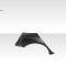 Extreme Dimensions 2014-2019 Ford Fiesta Duraflex CPR Fender Flare 116926
