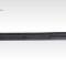 Extreme Dimensions 2005-2009 Ford Mustang Duraflex Blits Side Skirts 114655