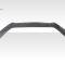 Extreme Dimensions 2016-2018 Ford Focus Duraflex Max Front Lip 115907