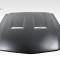 Extreme Dimensions 2005-2009 Ford Mustang Duraflex CVX Hood 113340