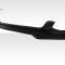 Extreme Dimensions 2015-2017 Ford Mustang Duraflex Racer Front Lip 113406