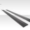 Extreme Dimensions 2005-2014 Ford Mustang Duraflex GT350 Look Side Skirts 115035