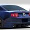 Extreme Dimensions 2010-2012 Ford Mustang Duraflex Circuit Kit 105872