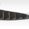 Extreme Dimensions 2015-2023 Ford Mustang Duraflex KT Scoop 114809
