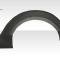 Extreme Dimensions 2005-2009 Ford Mustang Duraflex Circuit Fender Flare 112636