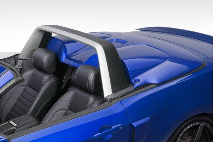 Extreme Dimensions 2005-2014 Ford Mustang Duraflex CVX Tonneau Cover 112457
