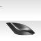 Extreme Dimensions 2014-2019 Ford Fiesta Duraflex CPR Fender Flare 116926