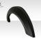 Extreme Dimensions 2005-2009 Ford Mustang Duraflex Circuit Fender Flare 100655