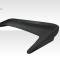 Extreme Dimensions 1979-1993 Ford Mustang Duraflex Colt Rear Wing 112877