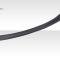 Extreme Dimensions 2015-2023 Ford Mustang Duraflex Track Rear Wing 114260