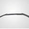 Extreme Dimensions 2016-2018 Ford Focus Carbon Creations Max Carbon Fiber Front Lip 115908
