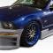 Extreme Dimensions 2005-2009 Ford Mustang Duraflex GT Concept Kit 104049