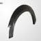 Extreme Dimensions 1999-2004 Ford Mustang Couture Demon Fender Flare 104786