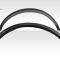 Extreme Dimensions 2021-2025 Ford Bronco Duraflex Bigfoot Fender Flare 117972