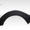 Extreme Dimensions 2018-2023 Ford Mustang Couture Grid Fender Flare 114998