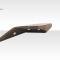 Extreme Dimensions 2010-2014 Ford Mustang Duraflex R-Spec Rear Wing 107609