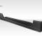 Extreme Dimensions 1994-1998 Ford Mustang Duraflex Bomber Side Skirts 103926