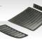 Extreme Dimensions 2015-2017 Ford Mustang Duraflex GT1 Scoop 116564