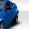 Extreme Dimensions 2010-2014 Ford Mustang Duraflex Circuit Fender Flare 112624