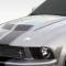 Extreme Dimensions 2005-2009 Ford Mustang Duraflex Eleanor Kit 104867
