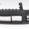 Extreme Dimensions 2005-2009 Ford Mustang Duraflex GT500 Front Bumper 104910