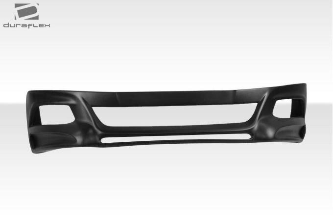 Extreme Dimensions 2013-2016 Ford Fusion Duraflex Racer Front Lip 109333