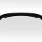 Extreme Dimensions 2015-2017 Ford Mustang Duraflex Grid Front Lip 112569