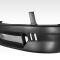 Extreme Dimensions 2005-2009 Ford Mustang Duraflex Circuit Front Bumper 100652