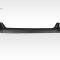 Extreme Dimensions 2015-2017 Ford Mustang Duraflex Goblin Front Lip 119081