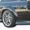Extreme Dimensions 2005-2014 Ford Mustang Duraflex Stallion Side Skirts 104297