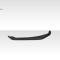 Extreme Dimensions 2015-2018 Ford Focus Duraflex Streetline Front Lip 117996